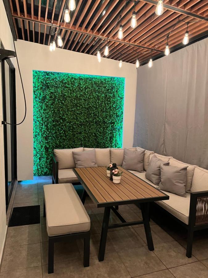 Casa Angel Dorado Apartment Mexico City Exterior photo